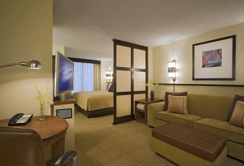 Hyatt Place Dallas/North Arlington/Grand Prairie Quarto foto