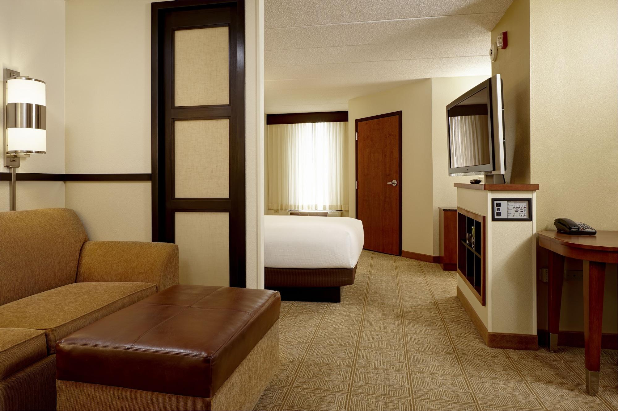 Hyatt Place Dallas/North Arlington/Grand Prairie Exterior foto