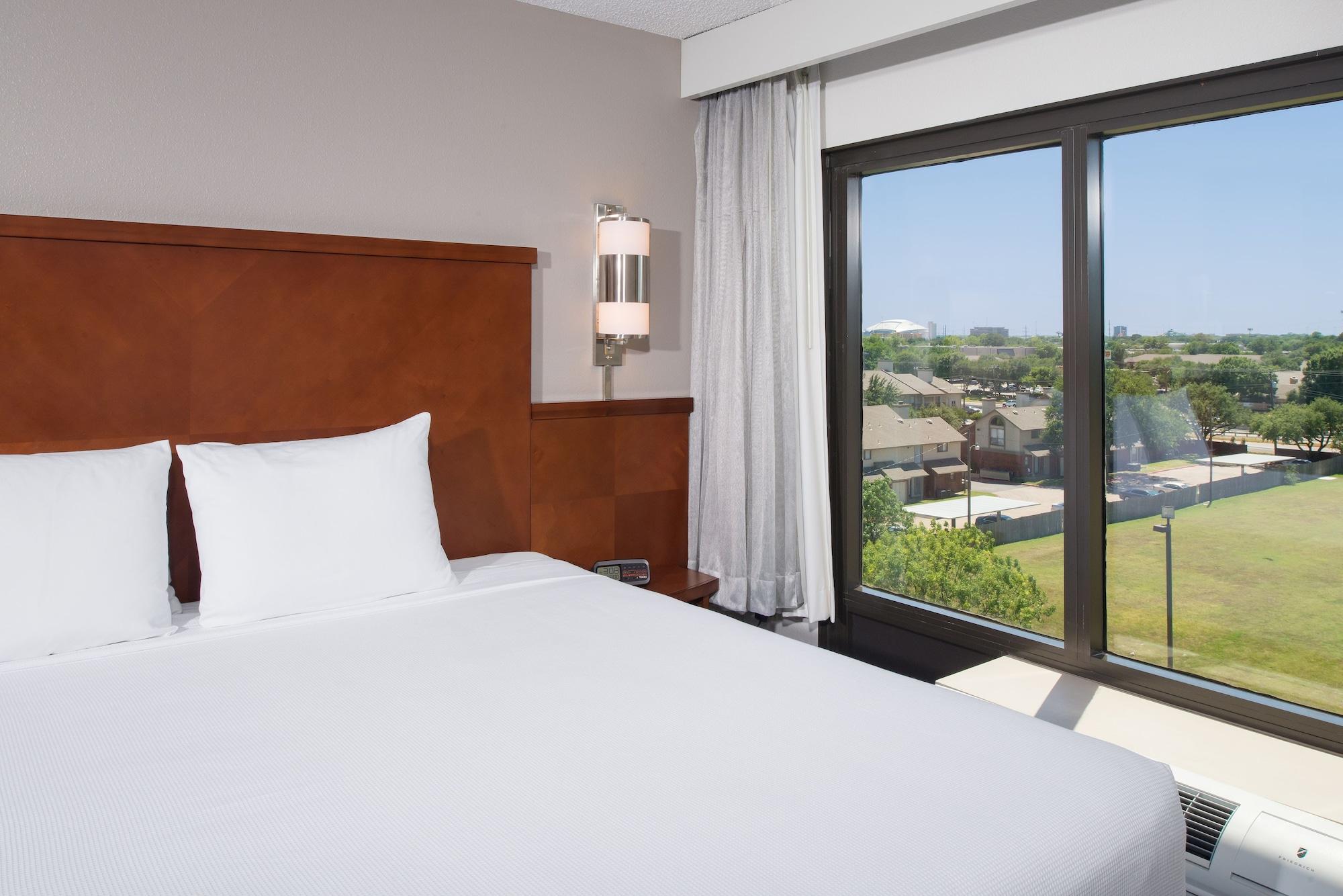 Hyatt Place Dallas/North Arlington/Grand Prairie Exterior foto