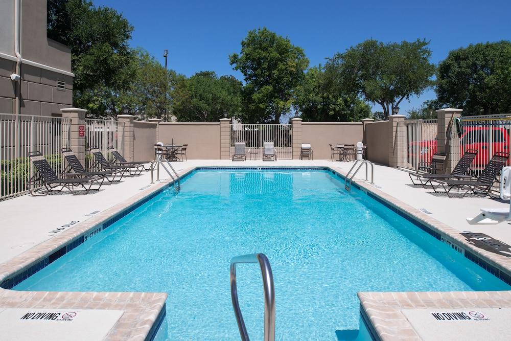 Hyatt Place Dallas/North Arlington/Grand Prairie Exterior foto
